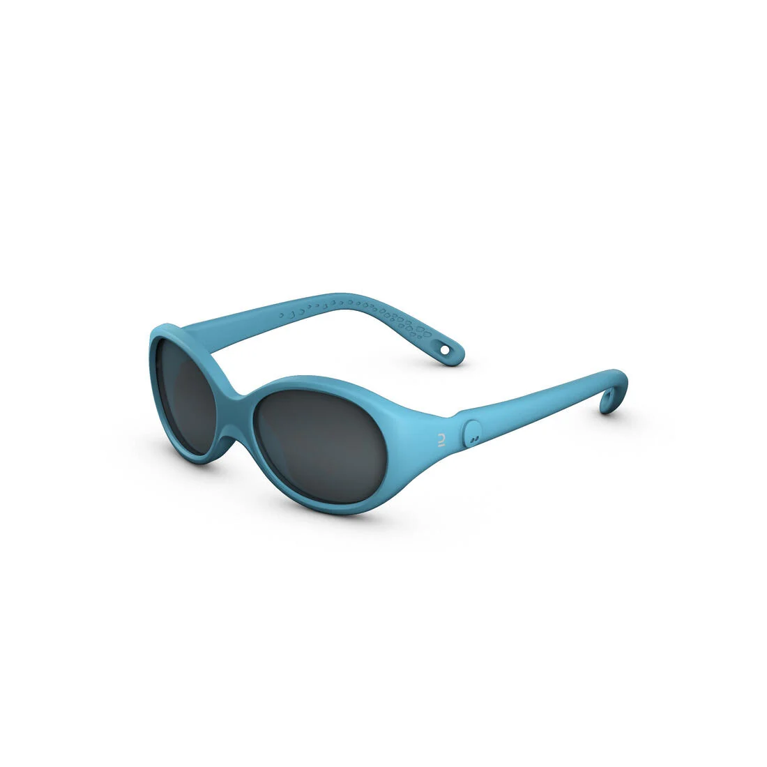 Baby's hiking sunglasses - MH B100 - age 6 - 24 months - category 4 — تصویر 8