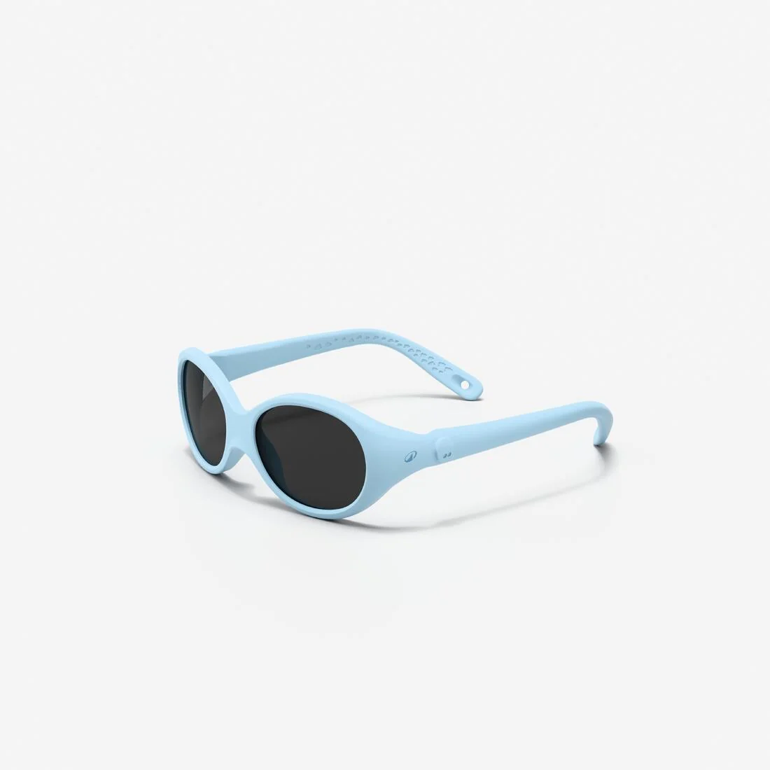 Baby's hiking sunglasses - MH B100 - age 6 - 24 months - category 4 — تصویر 3