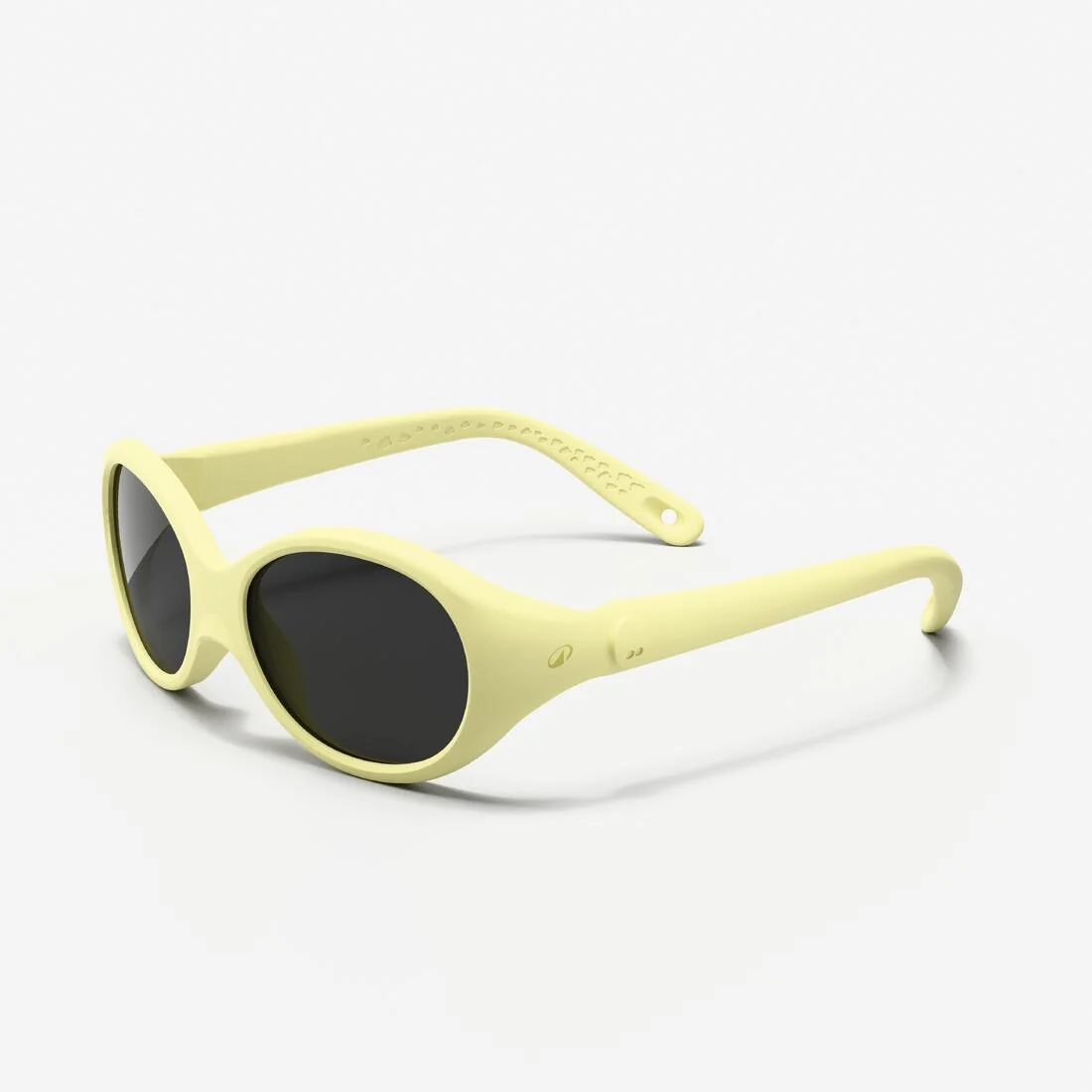 Baby's hiking sunglasses - MH B100 - age 6 - 24 months - category 4 — تصویر 1