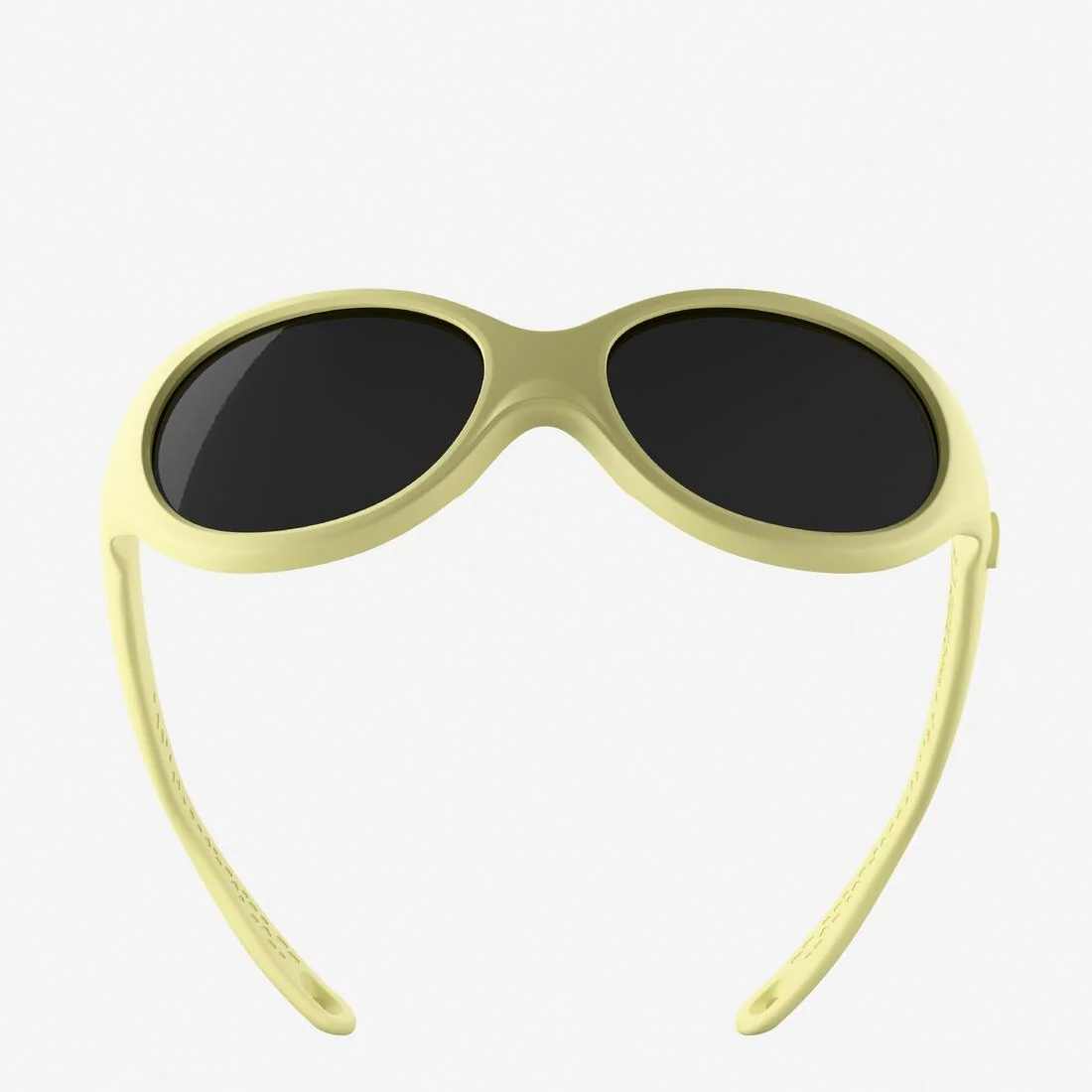 Baby's hiking sunglasses - MH B100 - age 6 - 24 months - category 4 — تصویر 6