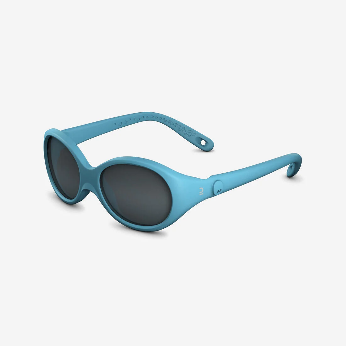 Baby's hiking sunglasses - MH B100 - age 6 - 24 months - category 4 — تصویر 4