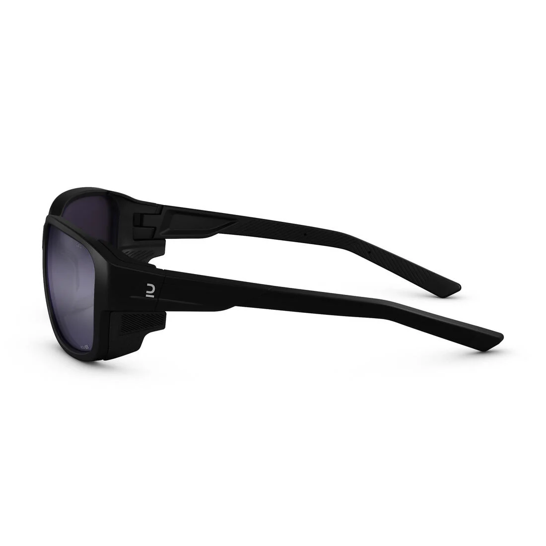 ADULT HIKING SUNGLASSES - MH570 - CATEGORY 4 POLARISED — تصویر 7