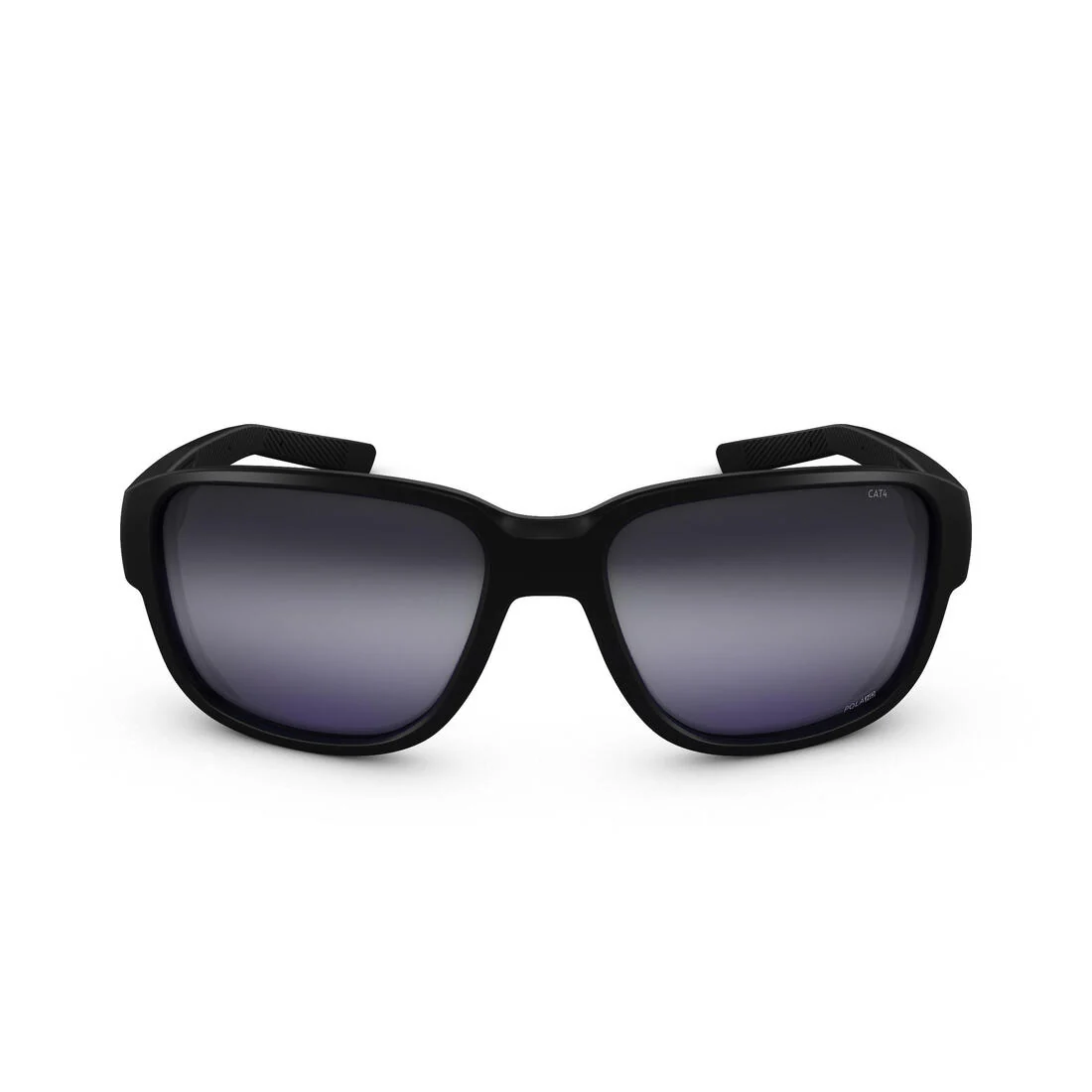 ADULT HIKING SUNGLASSES - MH570 - CATEGORY 4 POLARISED — تصویر 6