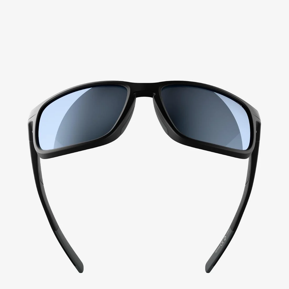 Polarised Category 3 sports sunglasses, Explore 500 SQR — تصویر 6