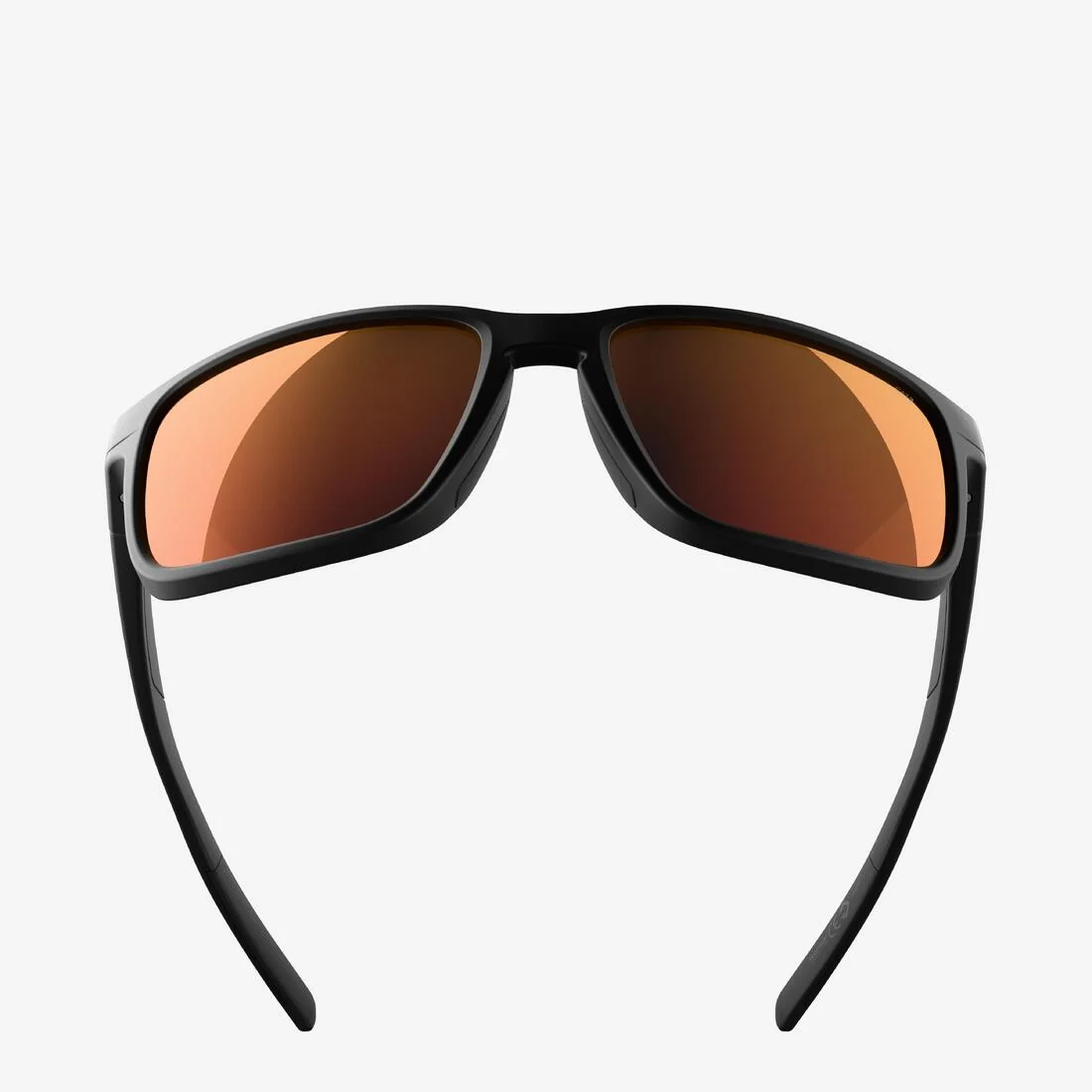 Polarised Category 3 sports sunglasses, Explore 500 SQR — تصویر 5