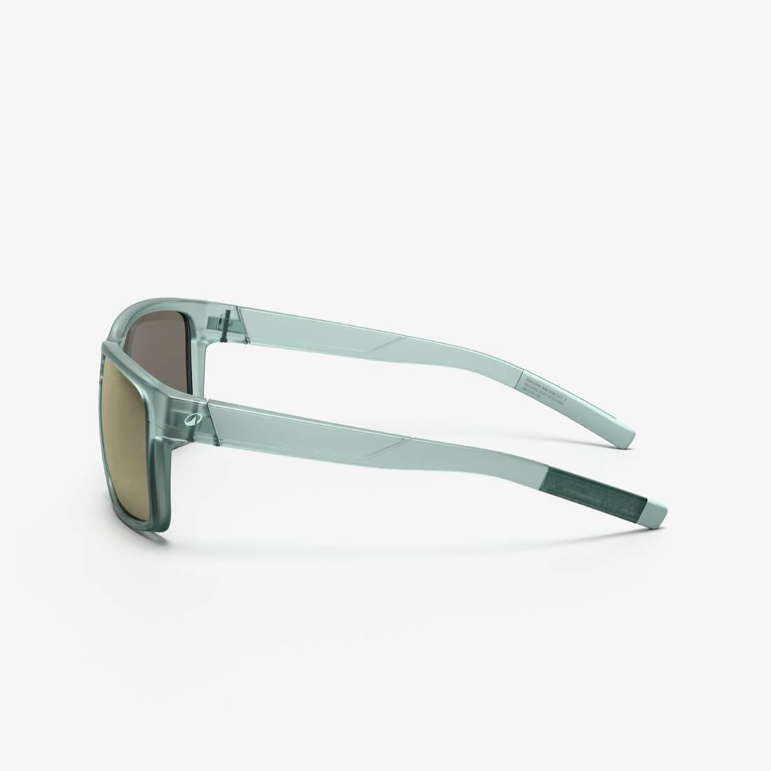 Polarised Category 3 sports sunglasses, Explore 500 SQR — تصویر 8