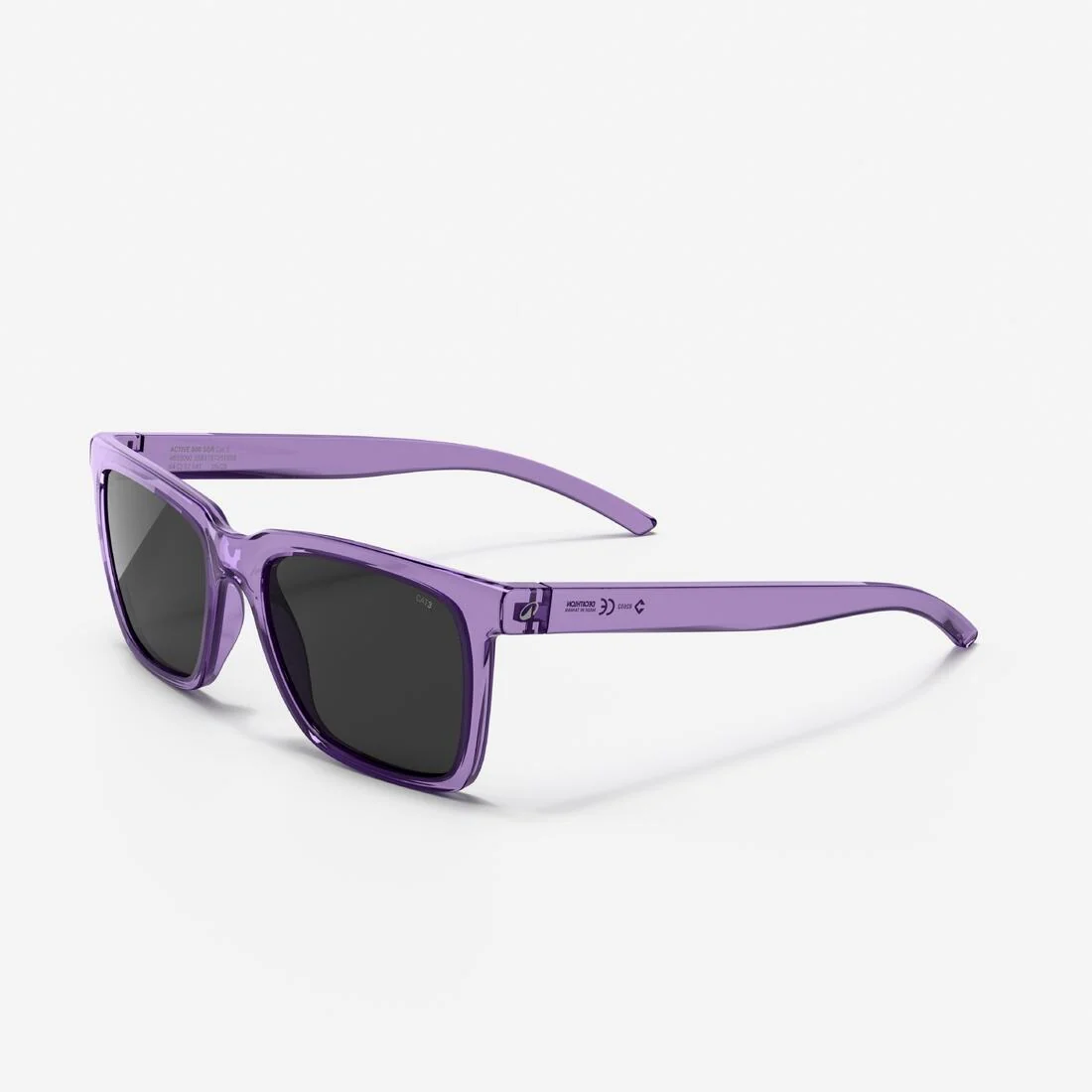 Category 3 rectangular sunglasses, Active 500 SQR — تصویر 3
