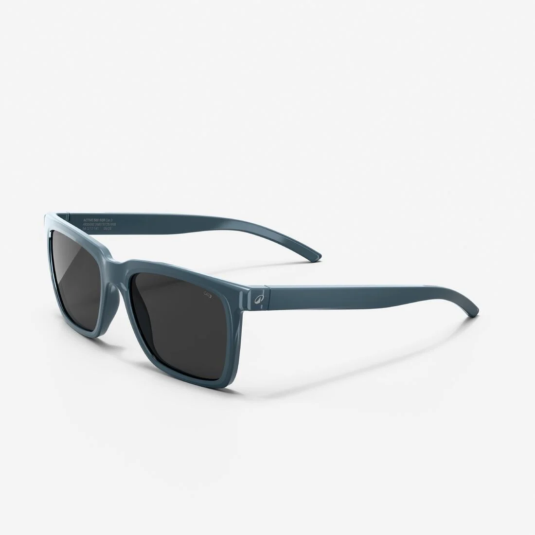 Category 3 rectangular sunglasses, Active 500 SQR — تصویر 4