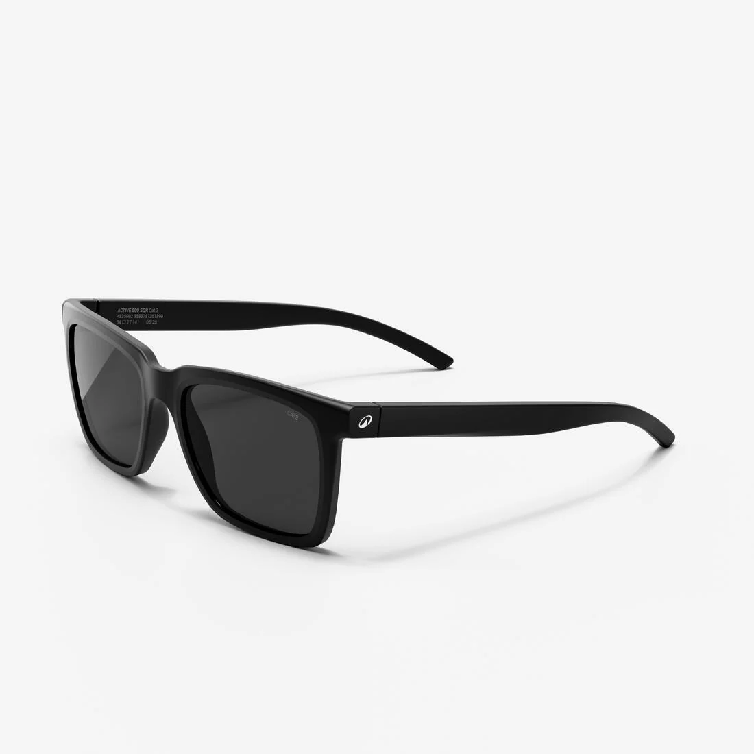 Category 3 rectangular sunglasses, Active 500 SQR — تصویر 1