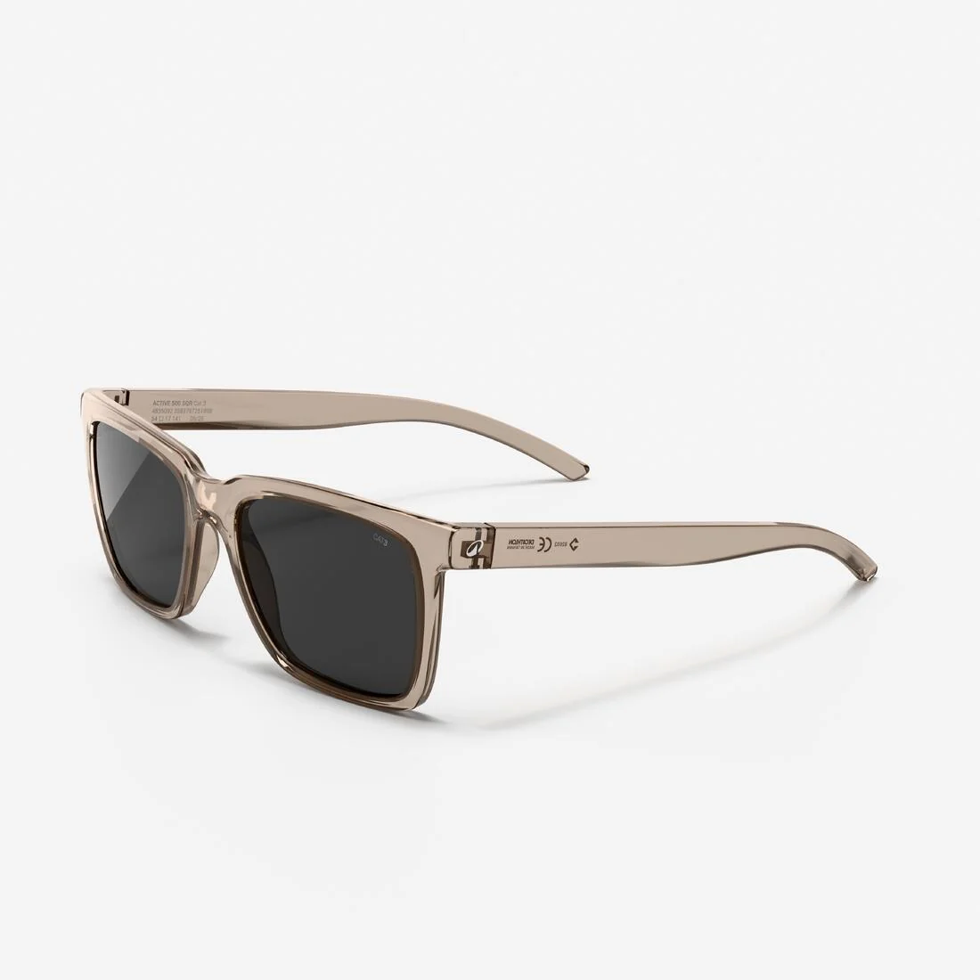 Category 3 rectangular sunglasses, Active 500 SQR — تصویر 2