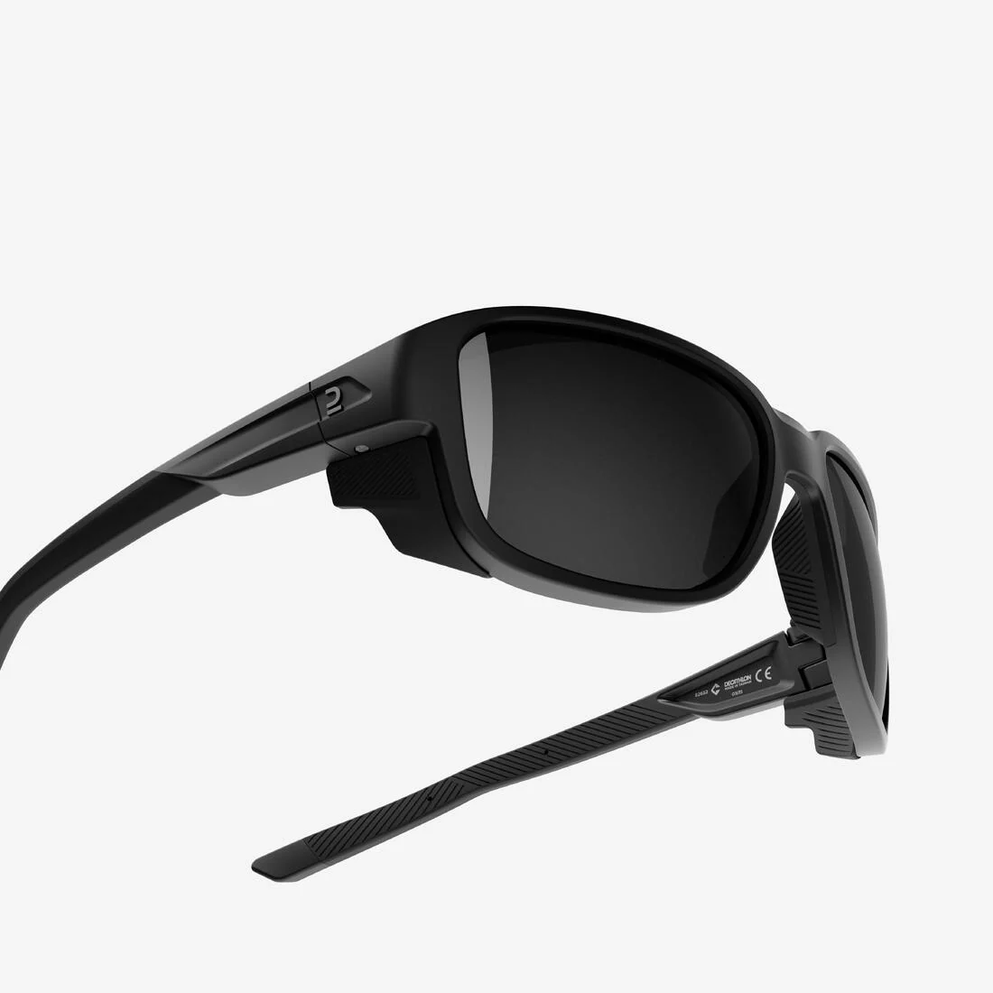Category 4 polarised, MH 570 sport sunglasses — تصویر 6