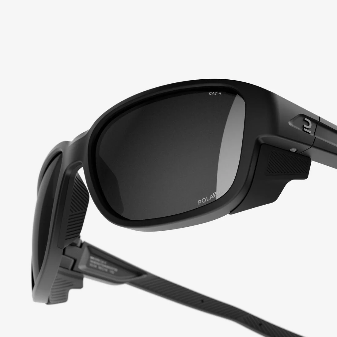 Category 4 polarised, MH 570 sport sunglasses — تصویر 7