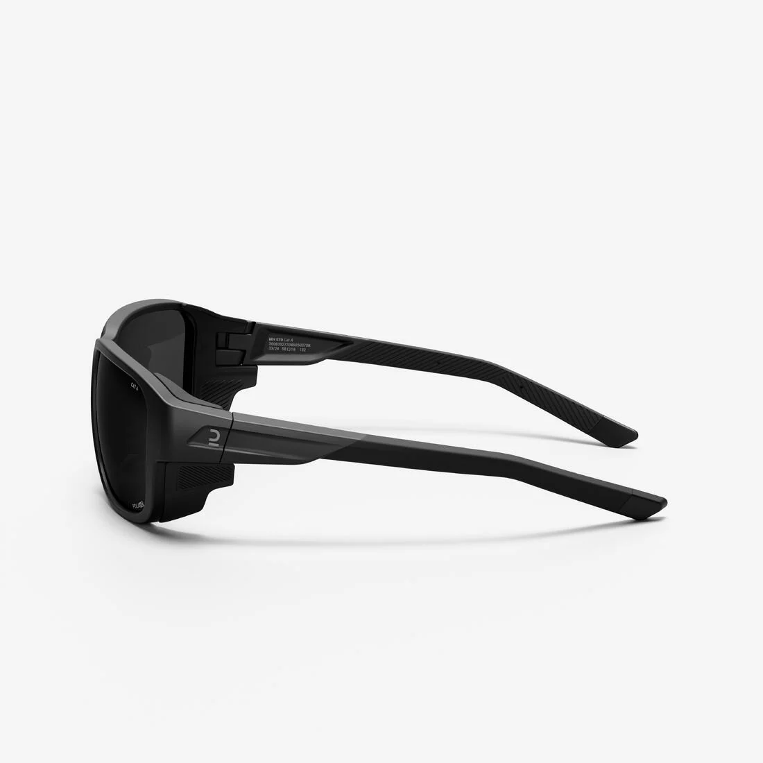 Category 4 polarised, MH 570 sport sunglasses — تصویر 3