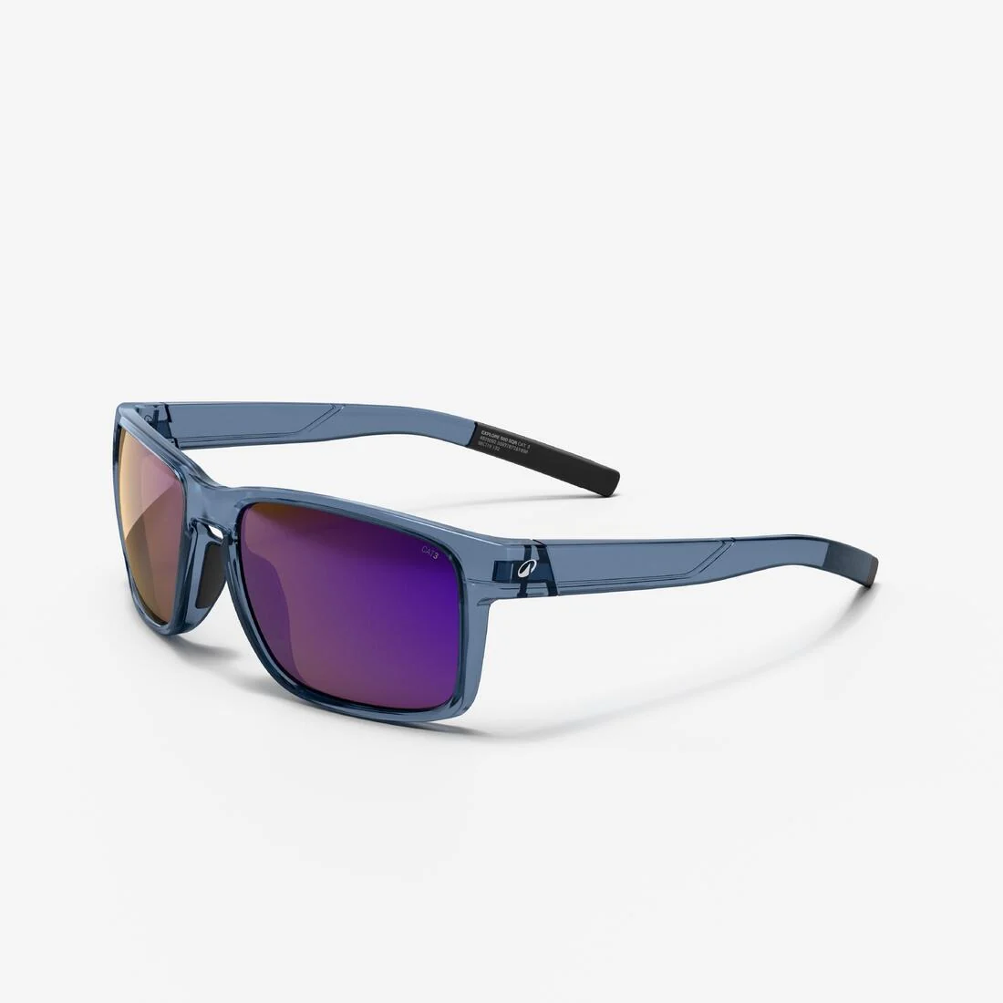 Category 3 sunglasses, Explore 500 SQR — تصویر 1