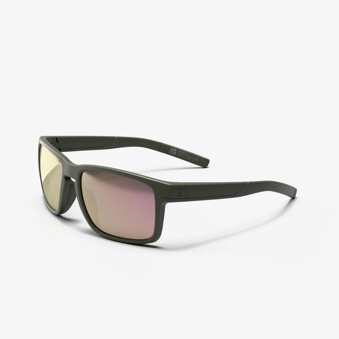Category 3 sunglasses, Explore 500 SQR — تصویر 2