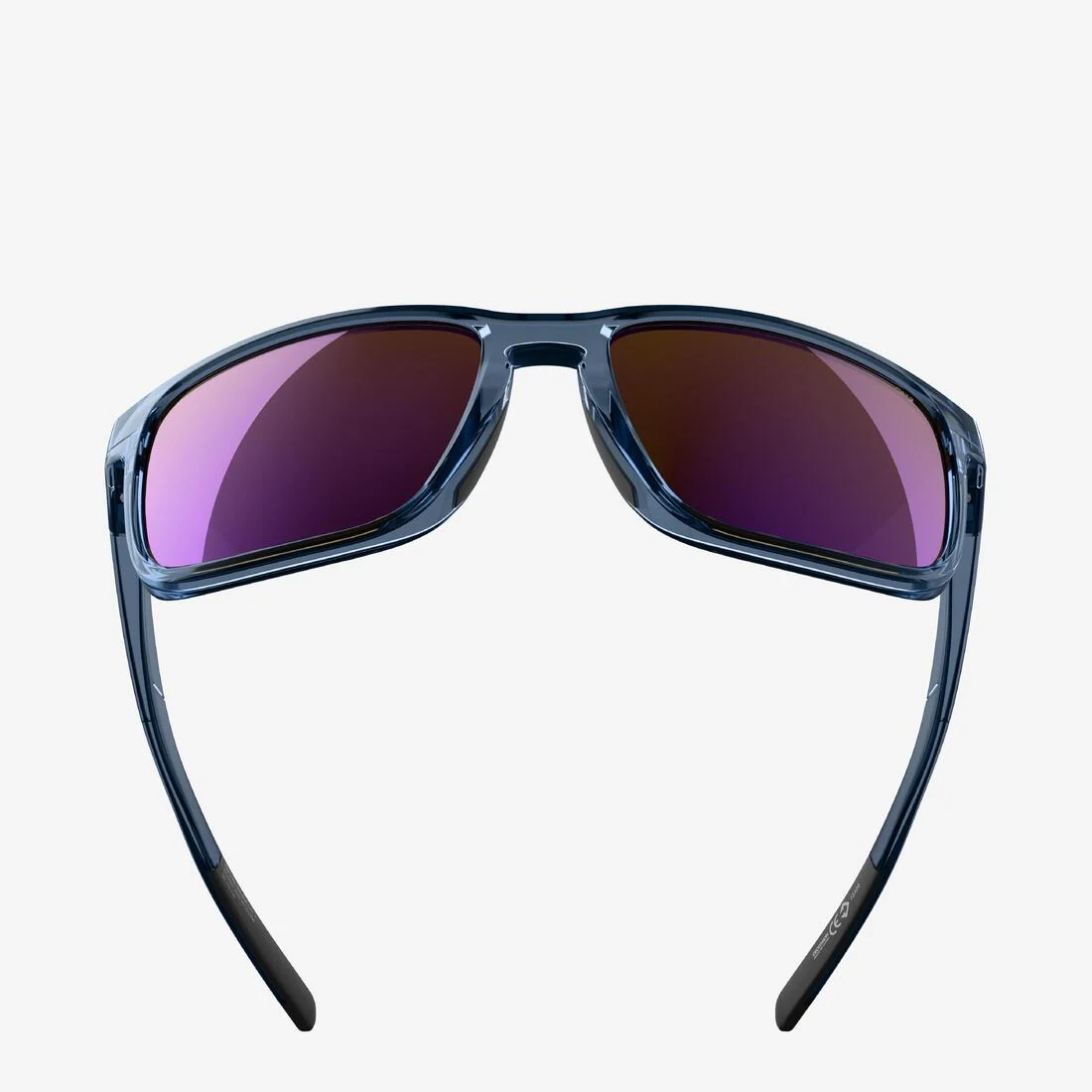 Category 3 sunglasses, Explore 500 SQR — تصویر 3