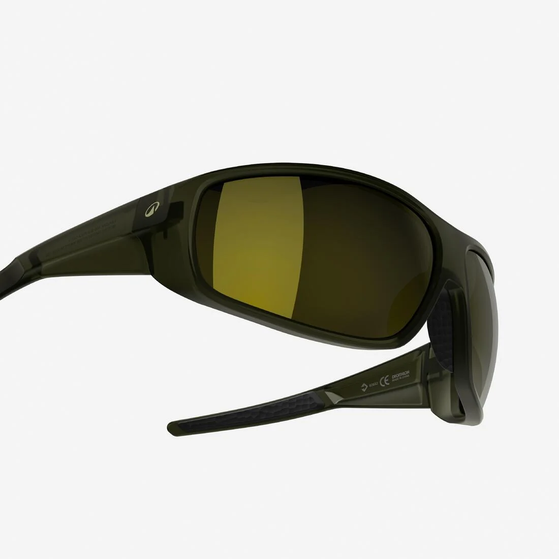Category 4 polarised sports sunglasses, Explore 500 BLD — تصویر 7