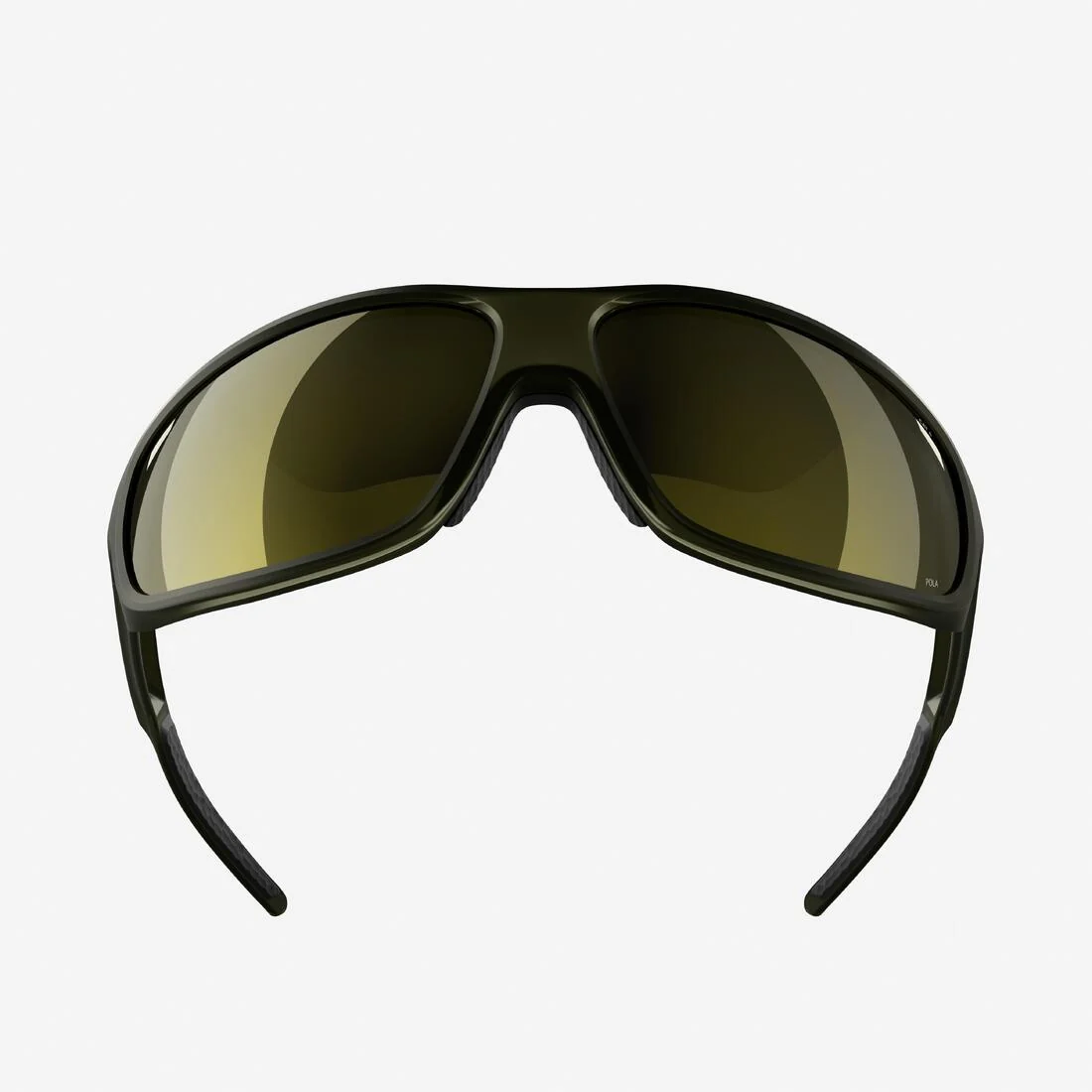 Category 4 polarised sports sunglasses, Explore 500 BLD — تصویر 2