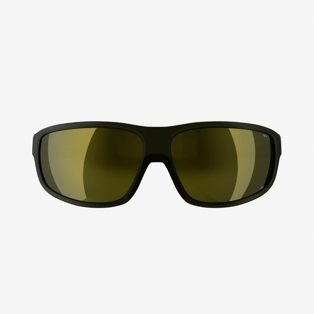 Category 4 polarised sports sunglasses, Explore 500 BLD — تصویر 6