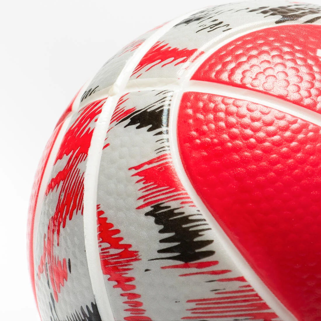 Kids' Size 1 Mini Foam Basketball K100 — تصویر 5