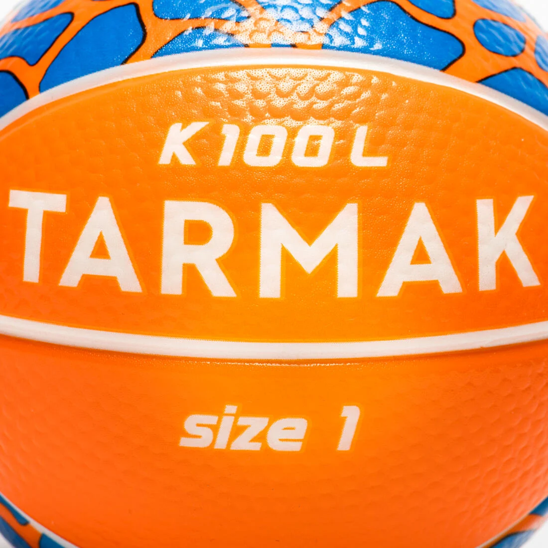 Kids' Size 1 Mini Foam Basketball K100 — تصویر 6