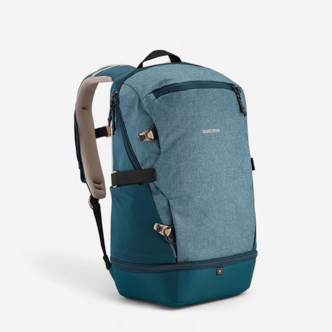 Arpenaz 500 20L insulated hiking backpack — تصویر 2