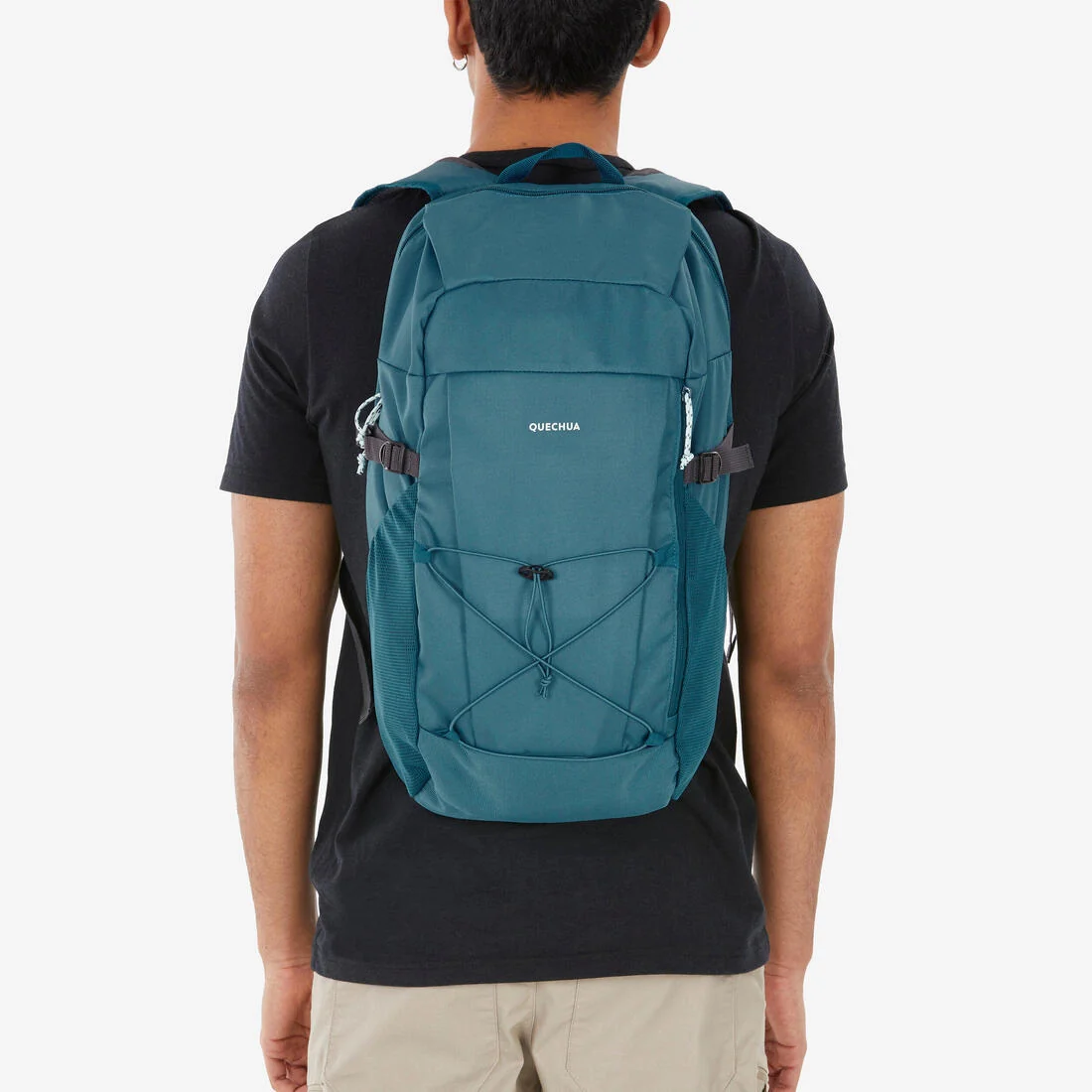 Hiking backpack 30L - NH Arpenaz 100 — تصویر 6