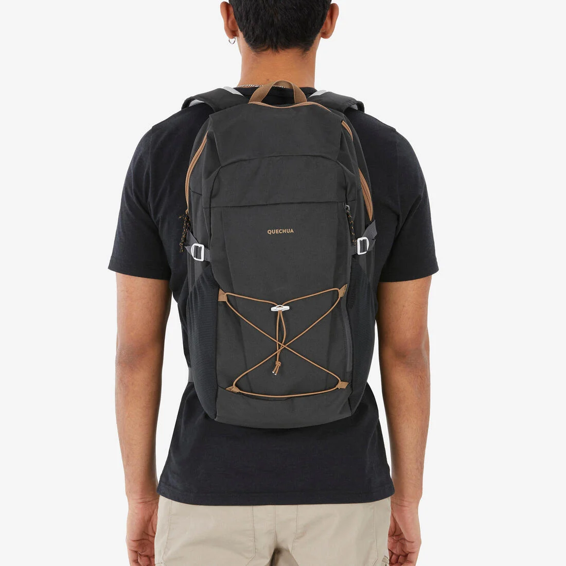 Hiking backpack 30L - NH Arpenaz 100 — تصویر 5