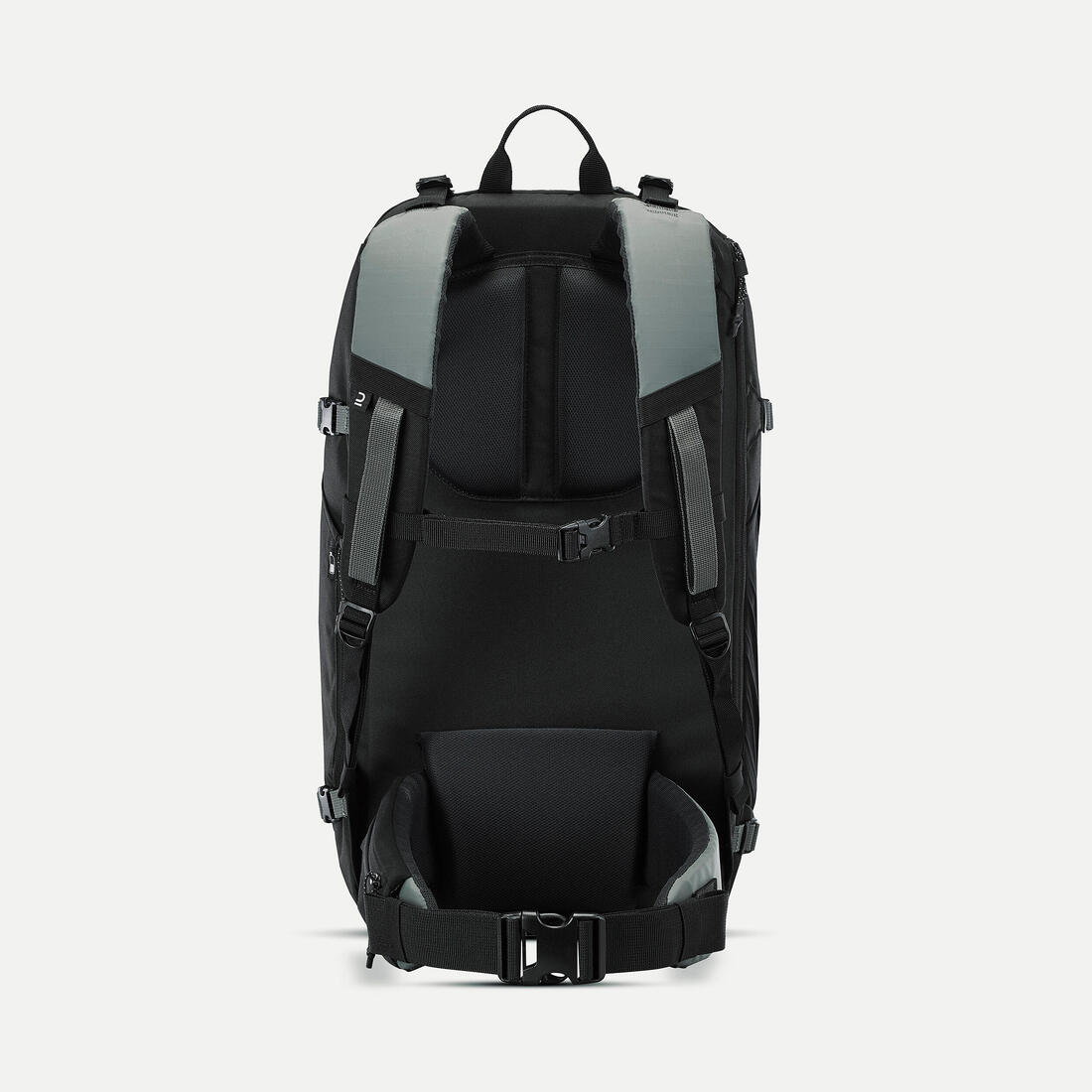40 L travel backpack, Travel 500 Organiser — تصویر 6