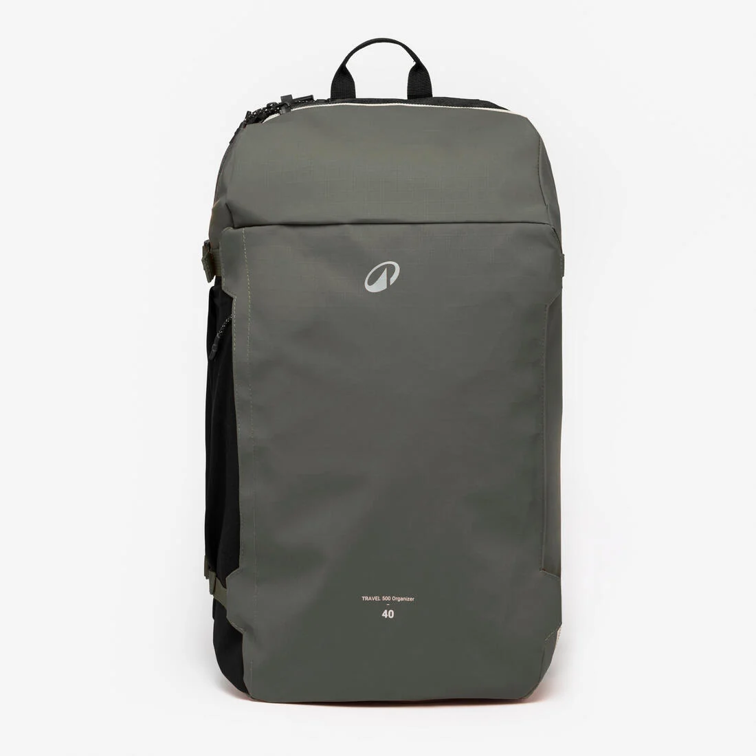 40 L travel backpack, Travel 500 Organiser — تصویر 3