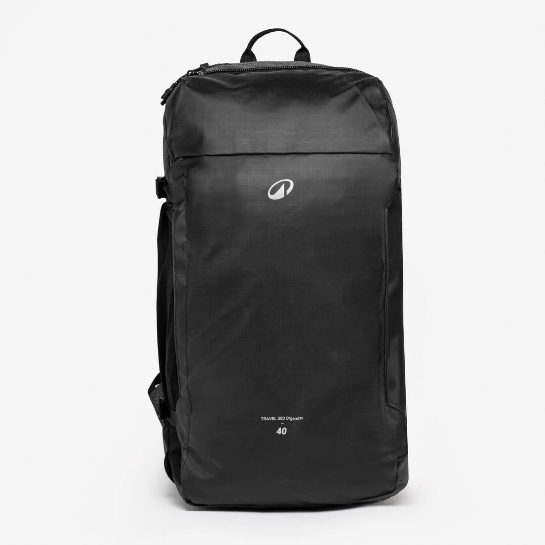 40 L travel backpack, Travel 500 Organiser — تصویر 7