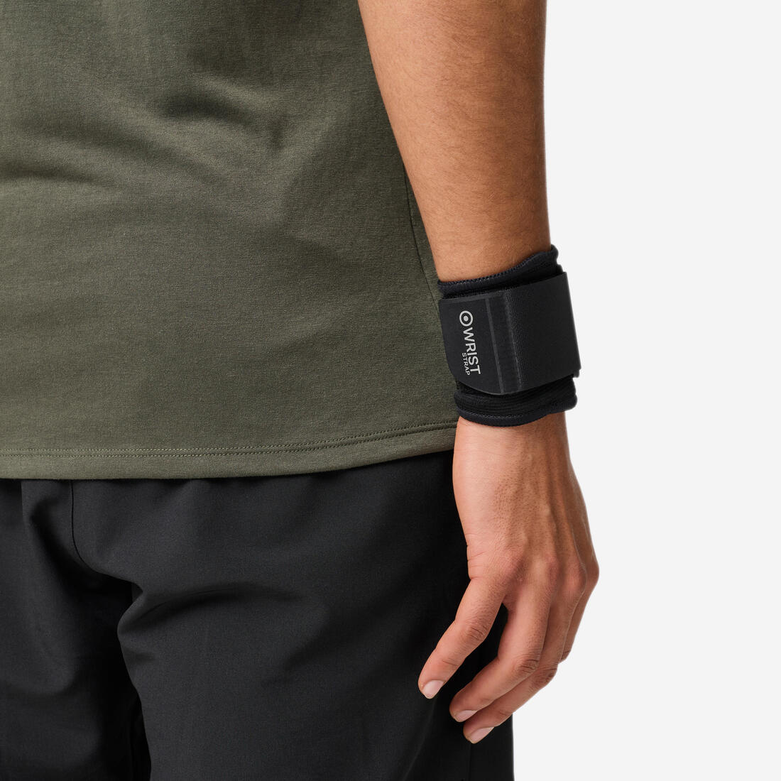 Level 4 right or left wrist support strap — تصویر 3