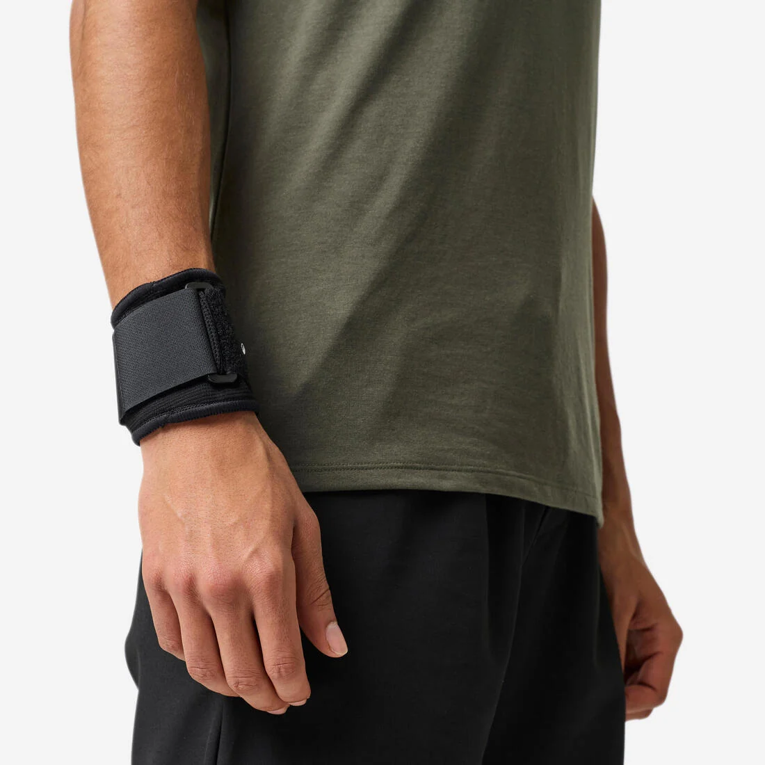 Level 4 right or left wrist support strap — تصویر 2
