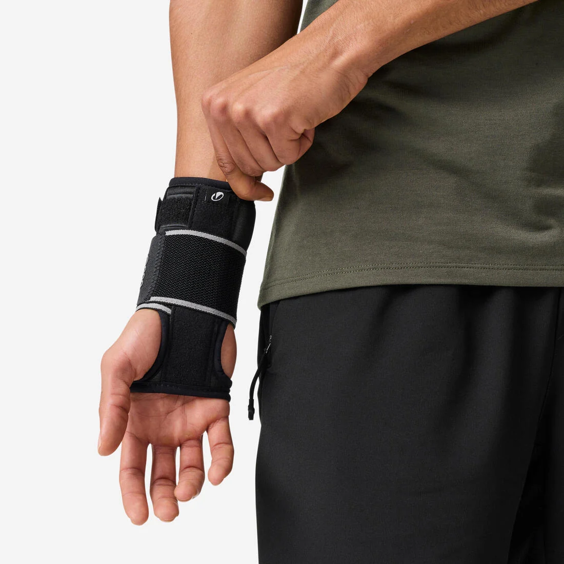 Level 5 right or left wrist support — تصویر 4