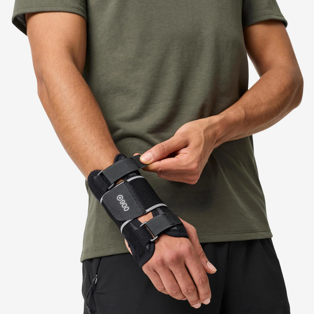 Level 5 right or left wrist support — تصویر 3