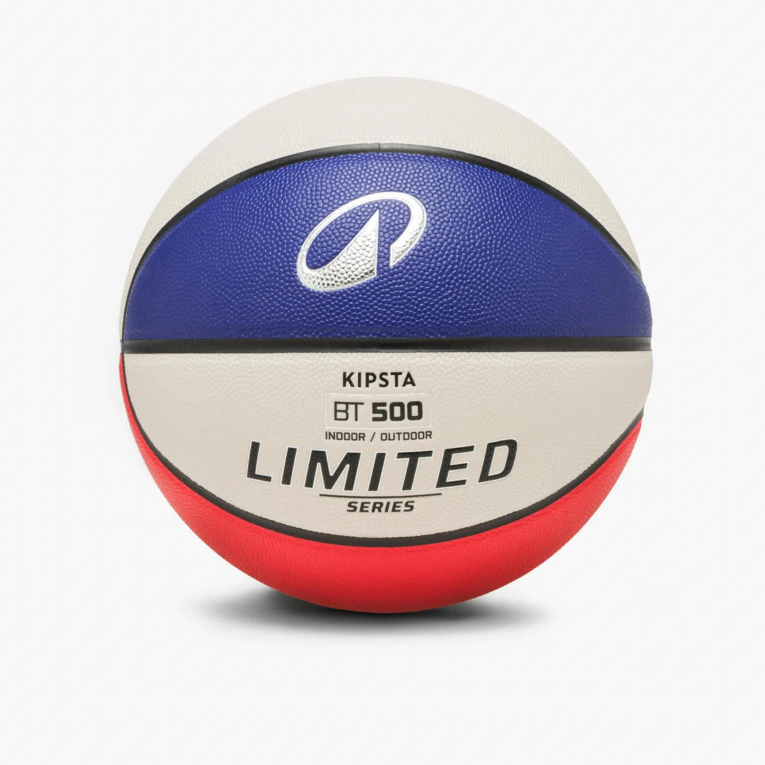 Size 7 Basketball FIBA Control Match BT500 — تصویر 4