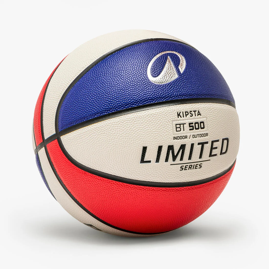Size 7 Basketball FIBA Control Match BT500 — تصویر 7
