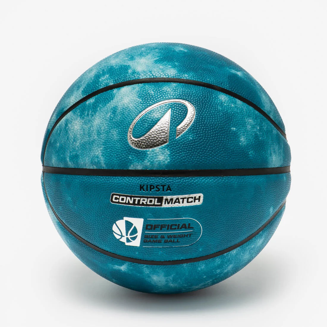 Size 7 Basketball FIBA Control Match BT500 — تصویر 2