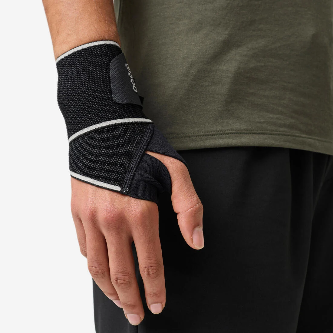 Level 3 right or left wrist support — تصویر 3