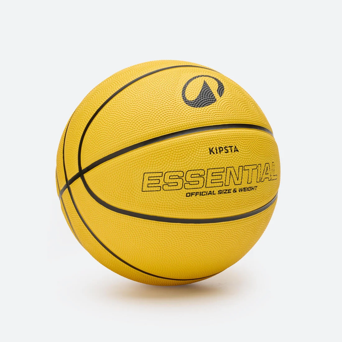 Size 5 Basketball Essential R100 - Yellow — تصویر 2
