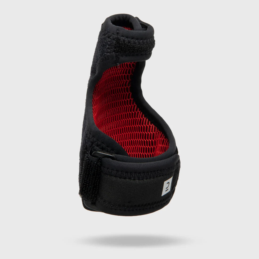 Adult Left/Right Thumb Brace R900 - Black — تصویر 3
