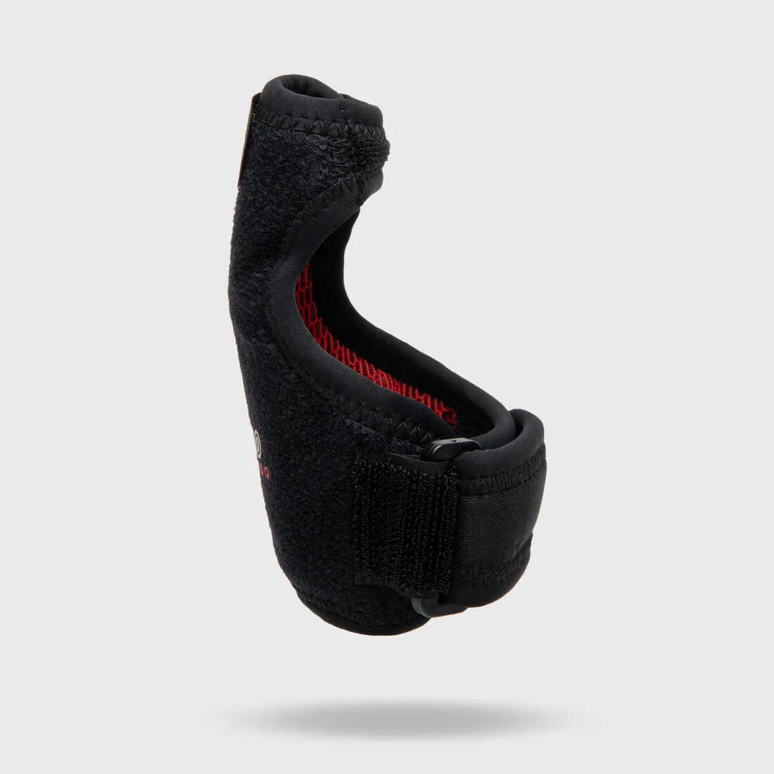 Adult Left/Right Thumb Brace R900 - Black — تصویر 2