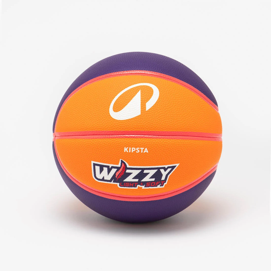 Size 5 Basketball Wizzy K900 — تصویر 3