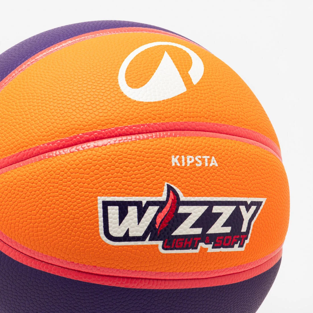 Size 5 Basketball Wizzy K900 — تصویر 8