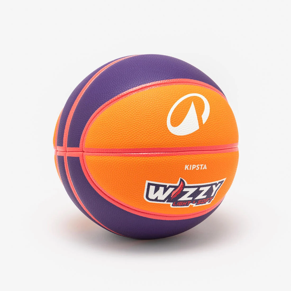 Size 5 Basketball Wizzy K900 — تصویر 4