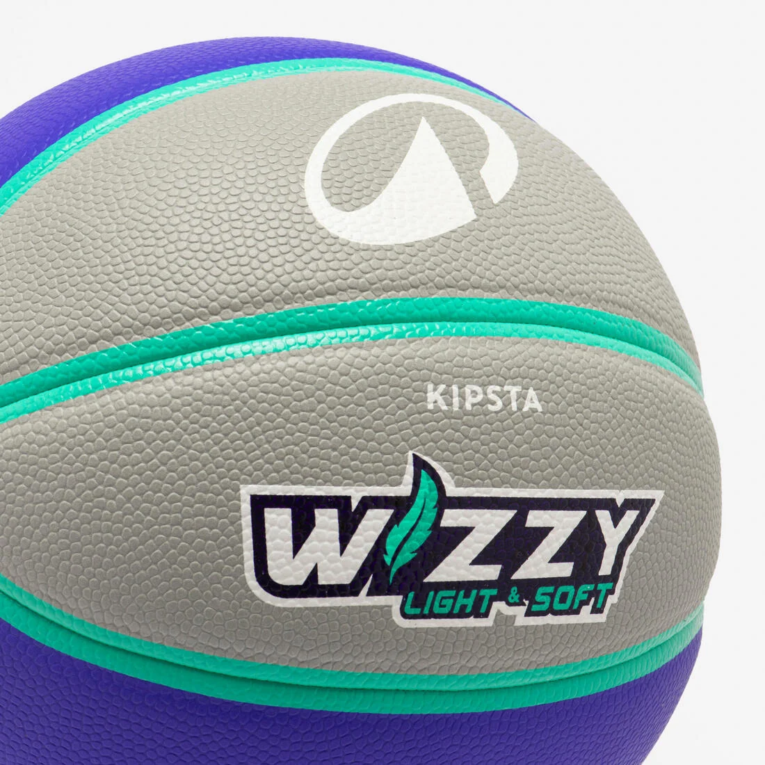 Size 5 Basketball Wizzy K900 — تصویر 7
