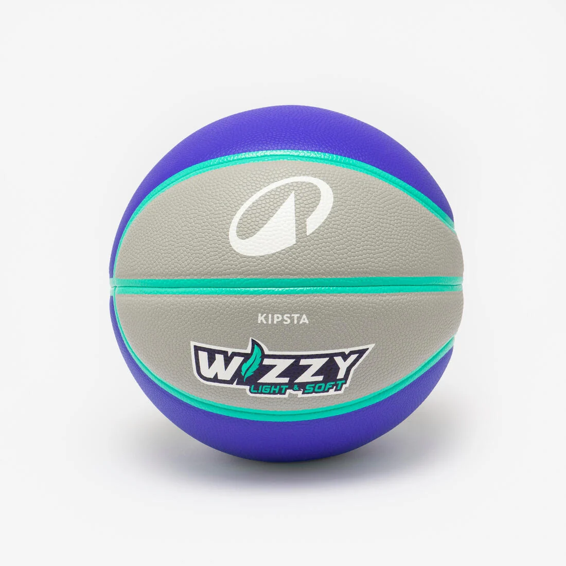 Size 5 Basketball Wizzy K900 — تصویر 2