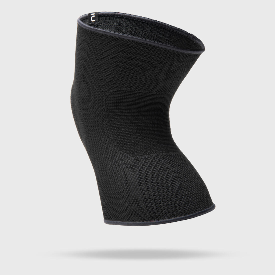 Adult Right/Left Knee Brace Prevent 100 - Black — تصویر 2