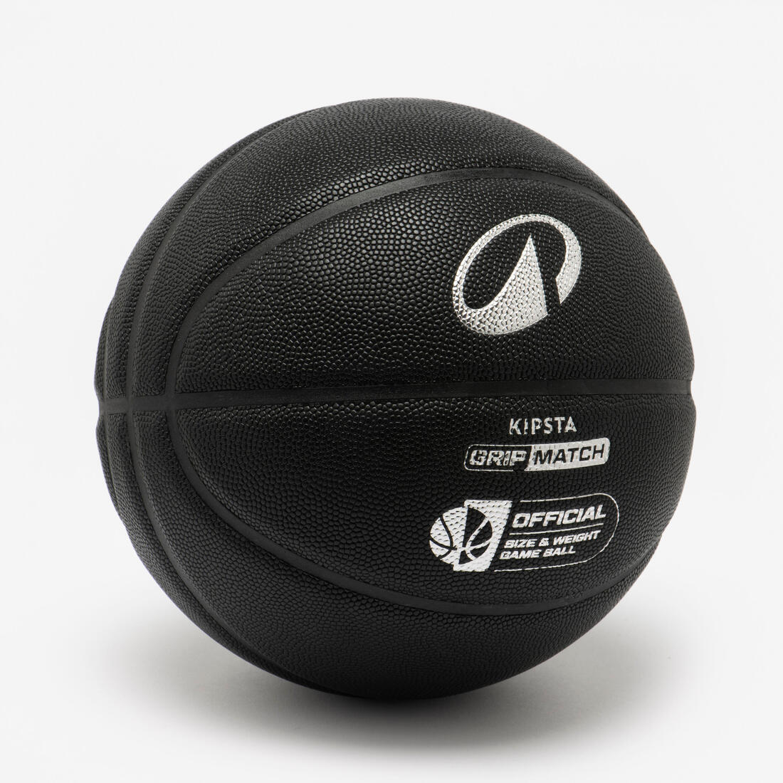 Size 7 Basketball FIBA Grip Match BT500X — تصویر 7