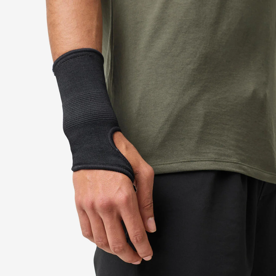 Level 1 right or left wrist support — تصویر 3